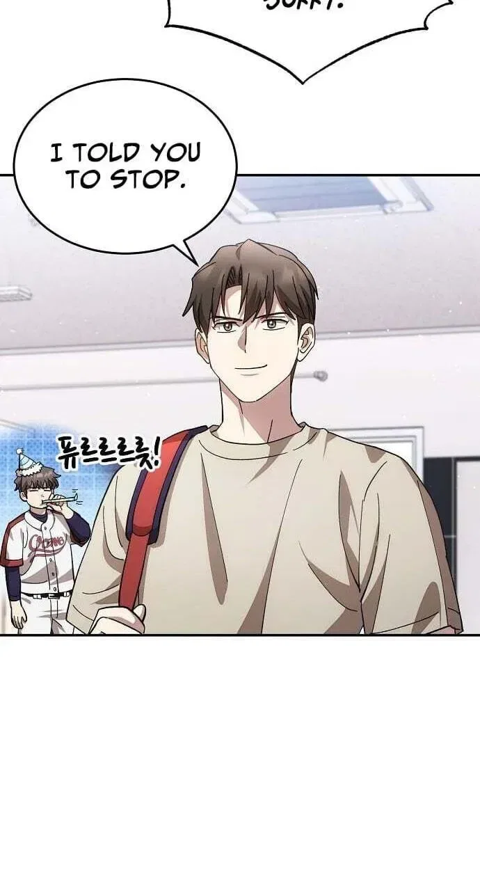 Genius Hitter Hits Fastball Chapter 121 – Page 56