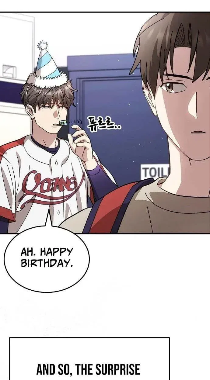 Genius Hitter Hits Fastball Chapter 121 – Page 57
