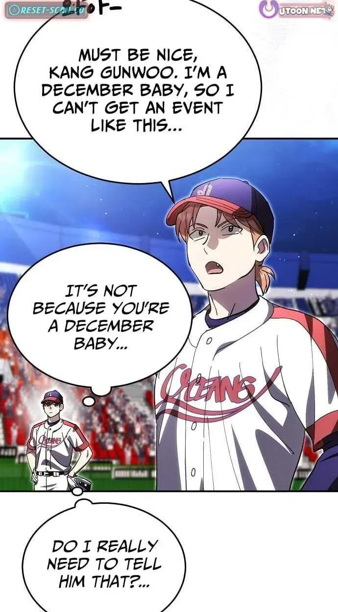Genius Hitter Hits Fastball Chapter 121 – Page 60