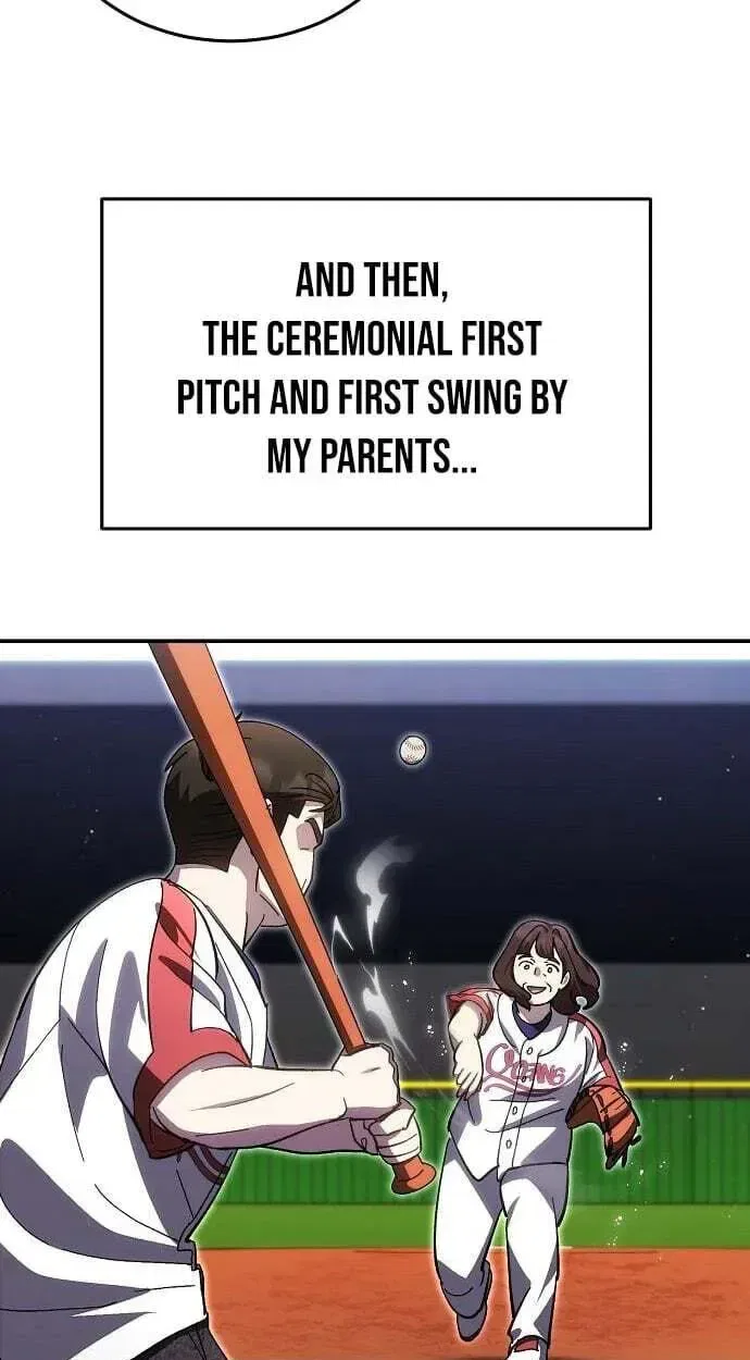 Genius Hitter Hits Fastball Chapter 121 – Page 61