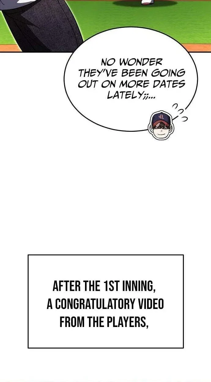 Genius Hitter Hits Fastball Chapter 121 – Page 62