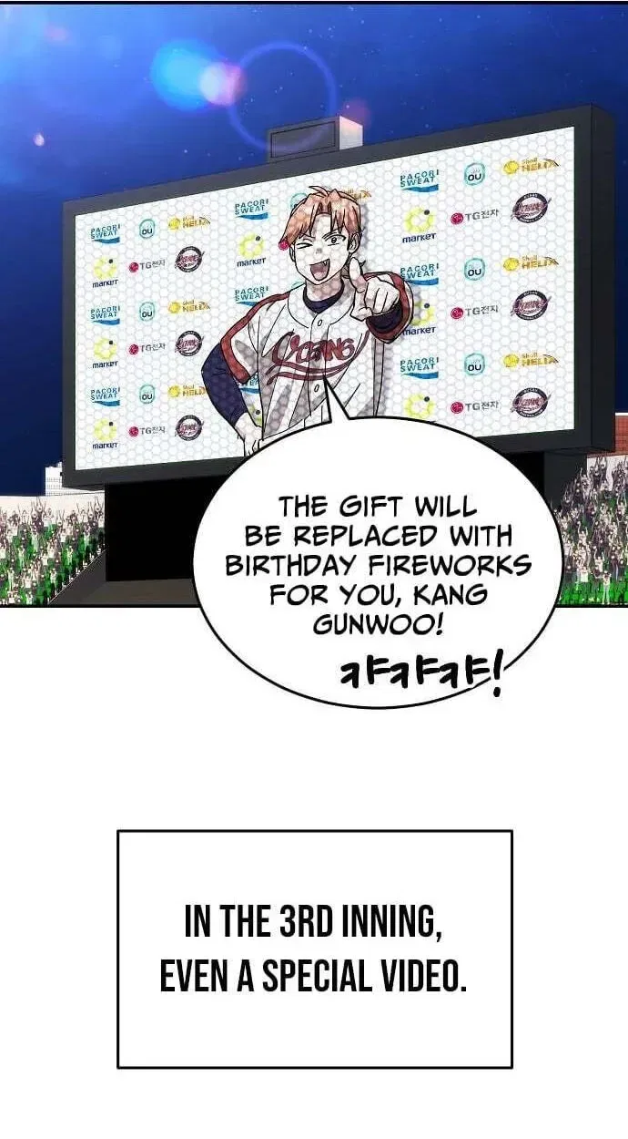 Genius Hitter Hits Fastball Chapter 121 – Page 63