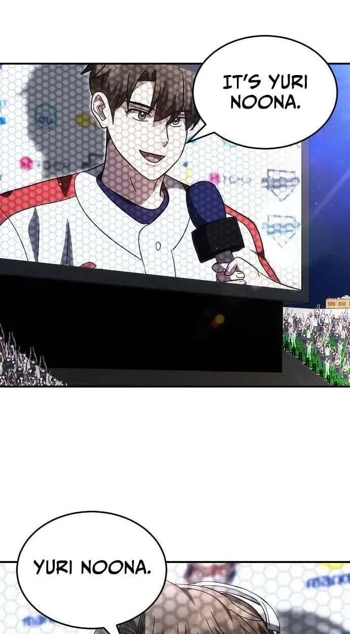 Genius Hitter Hits Fastball Chapter 121 – Page 64