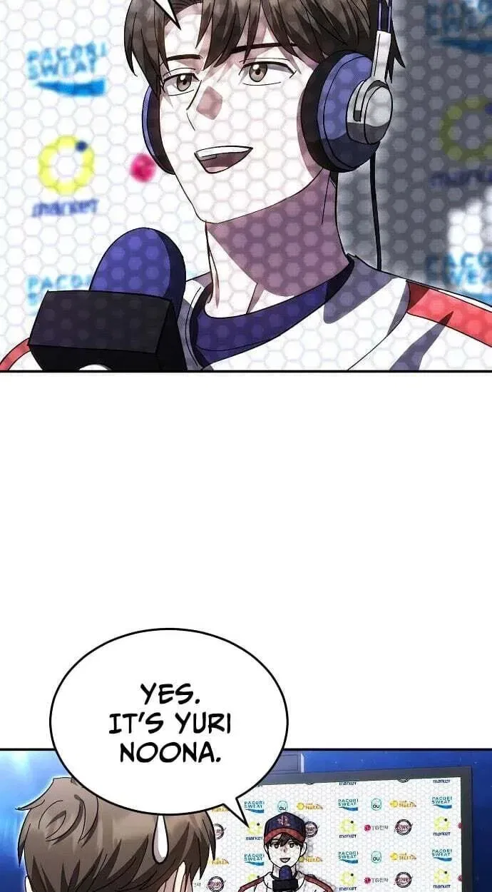 Genius Hitter Hits Fastball Chapter 121 – Page 65
