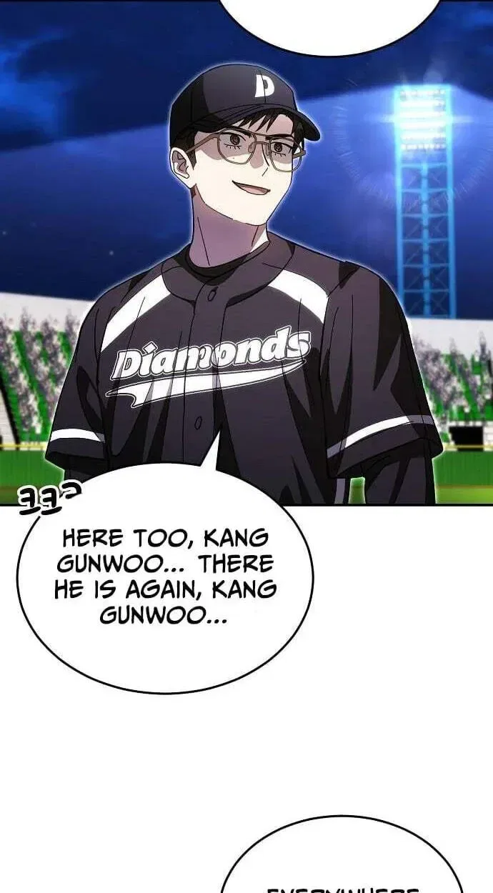 Genius Hitter Hits Fastball Chapter 121 – Page 67