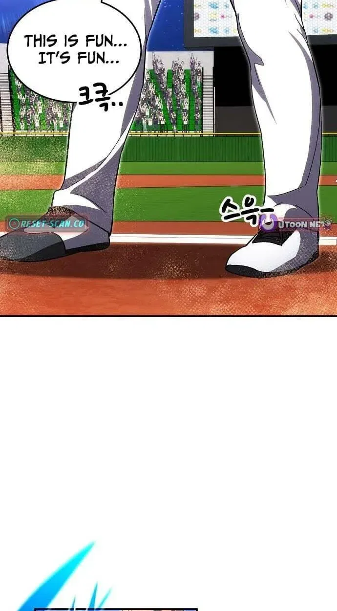 Genius Hitter Hits Fastball Chapter 121 – Page 69