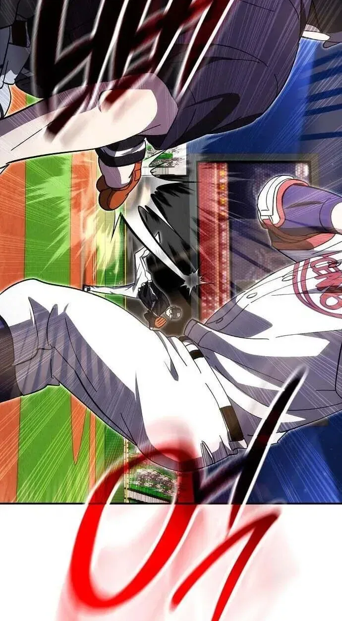 Genius Hitter Hits Fastball Chapter 121 – Page 75