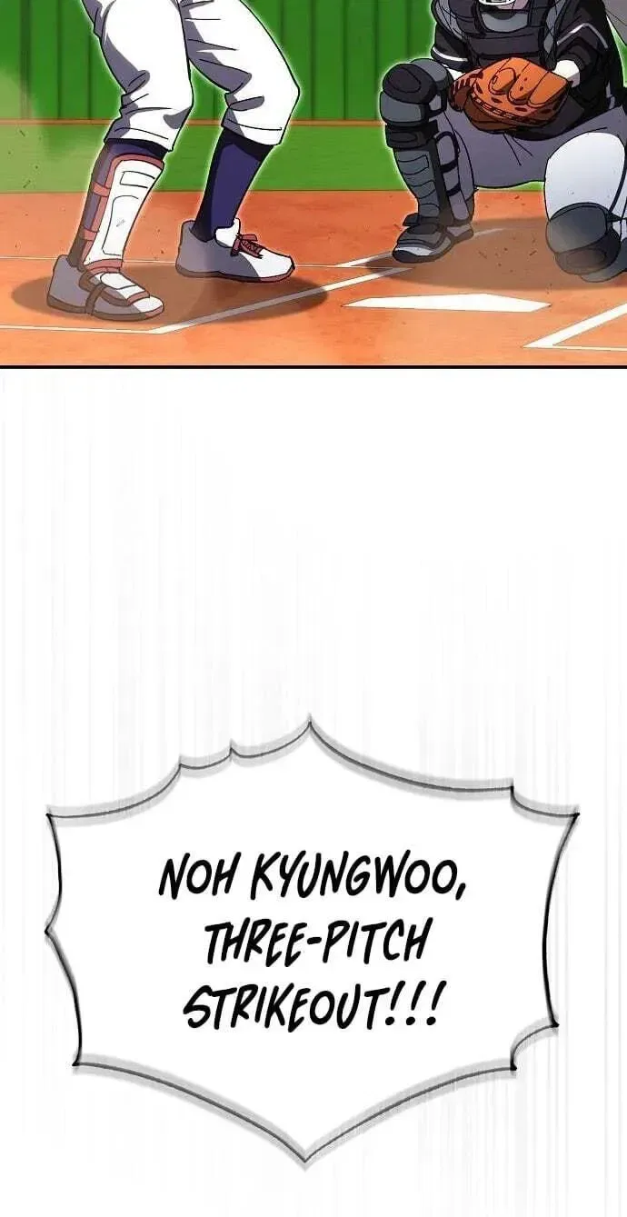 Genius Hitter Hits Fastball Chapter 121 – Page 81