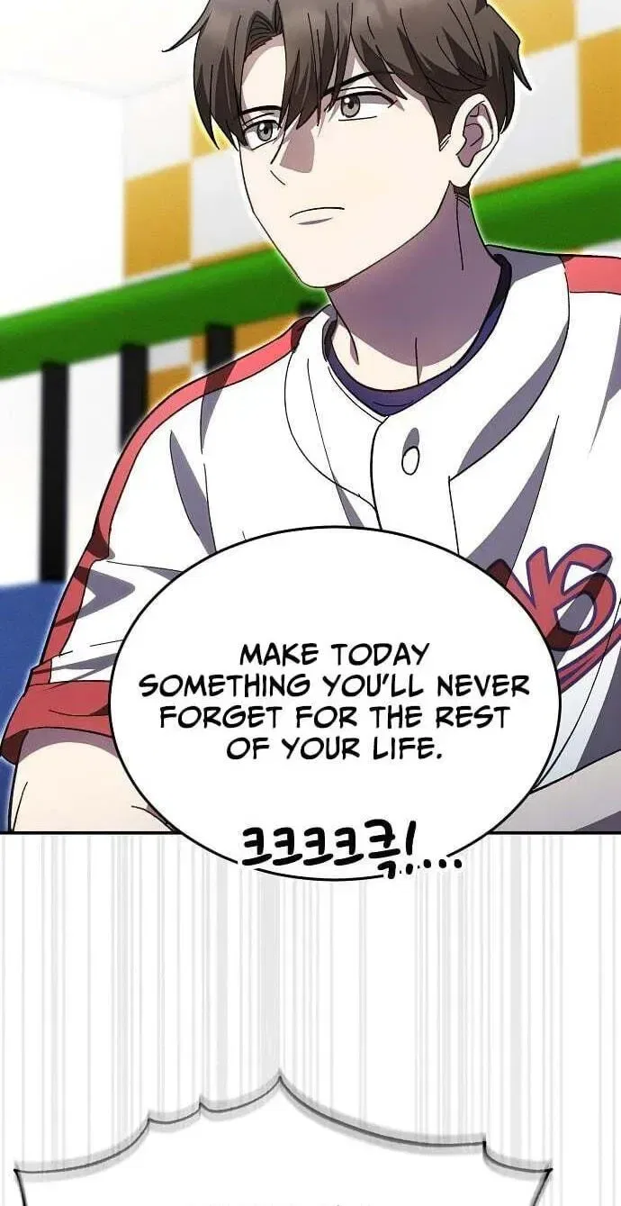 Genius Hitter Hits Fastball Chapter 121 – Page 83