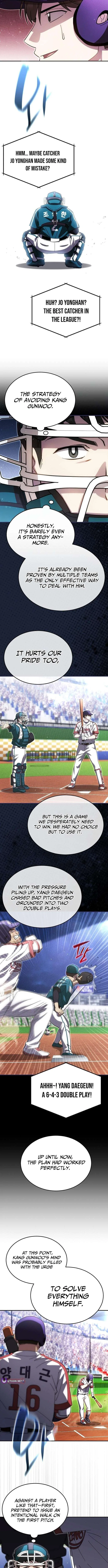 Genius Hitter Hits Fastball Chapter 119 – Page 2