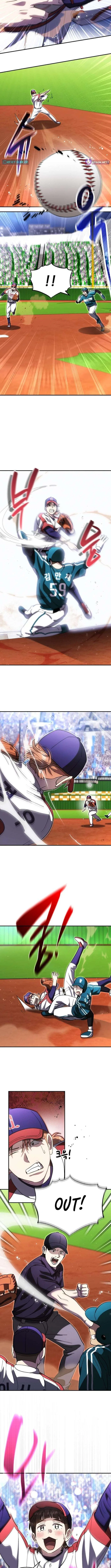 Genius Hitter Hits Fastball Chapter 118 – Page 6
