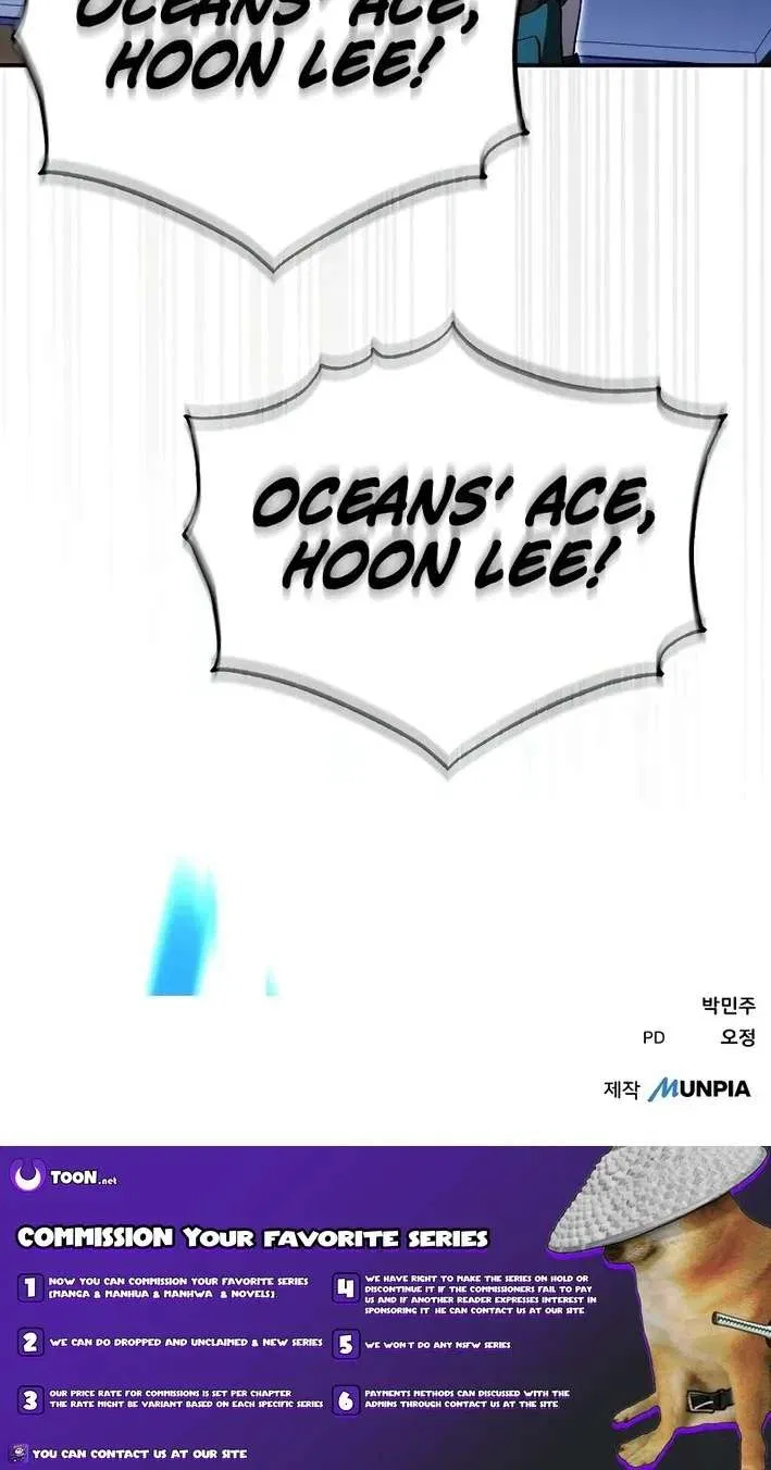 Genius Hitter Hits Fastball Chapter 117 – Page 7