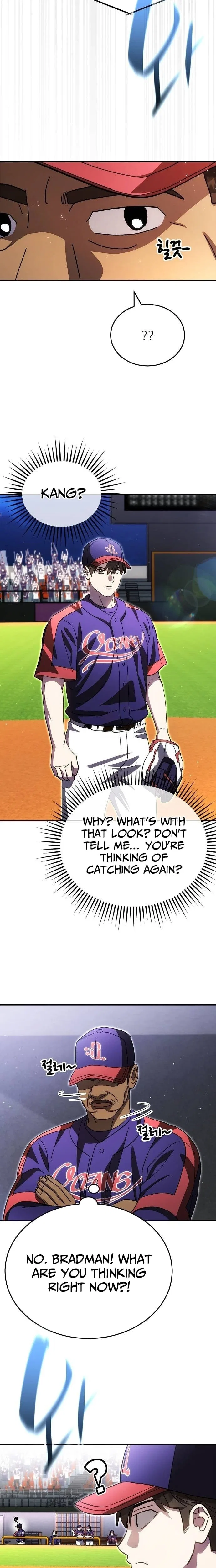 Genius Hitter Hits Fastball Chapter 115 – Page 12