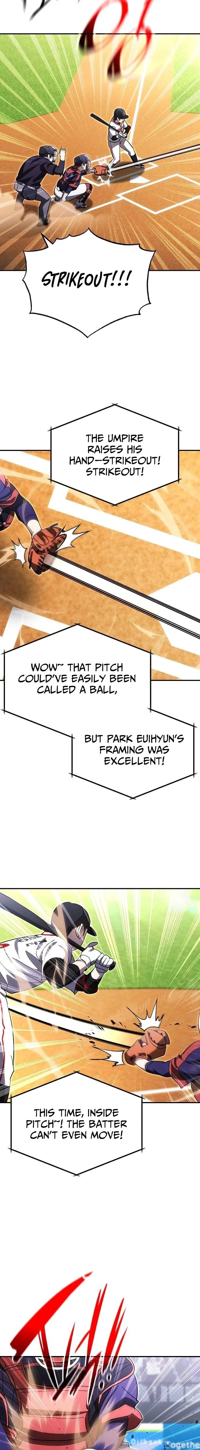 Genius Hitter Hits Fastball Chapter 115 – Page 18
