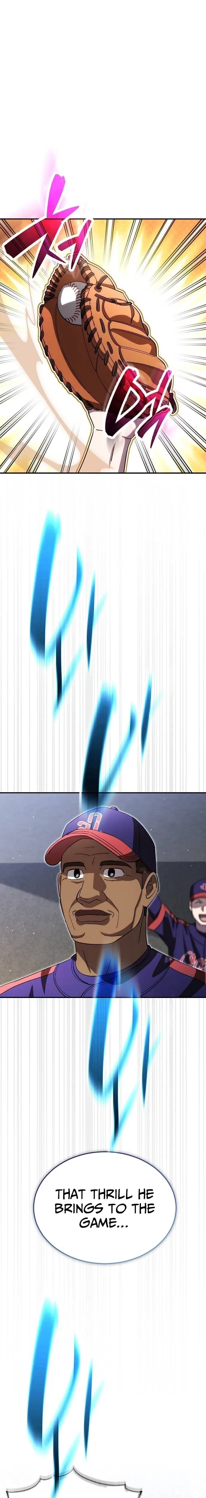 Genius Hitter Hits Fastball Chapter 115 – Page 23