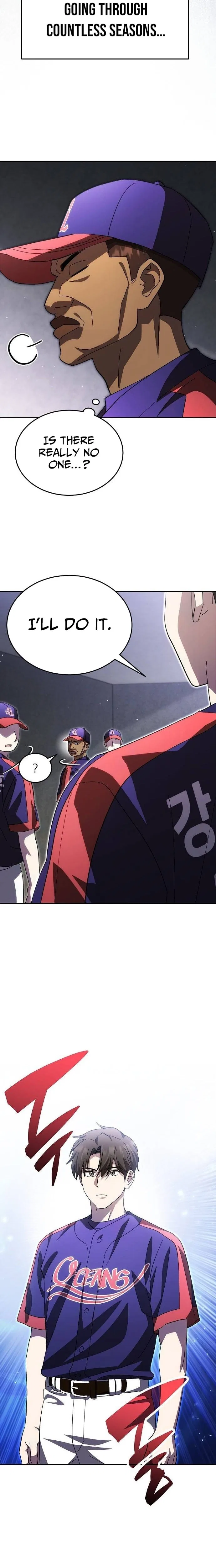 Genius Hitter Hits Fastball Chapter 114 – Page 4