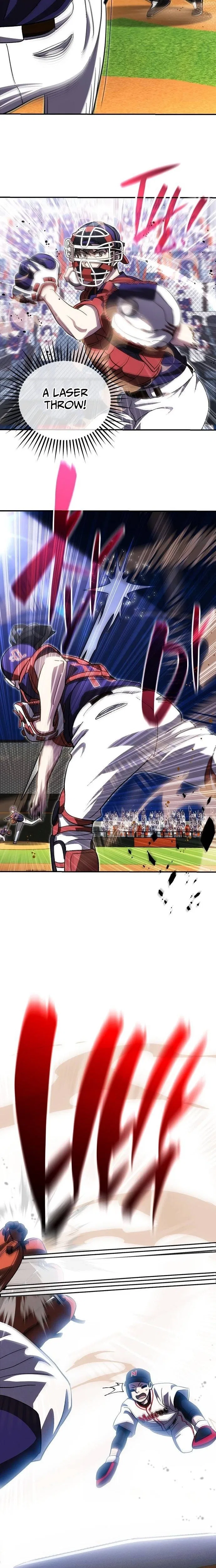Genius Hitter Hits Fastball Chapter 114 – Page 14