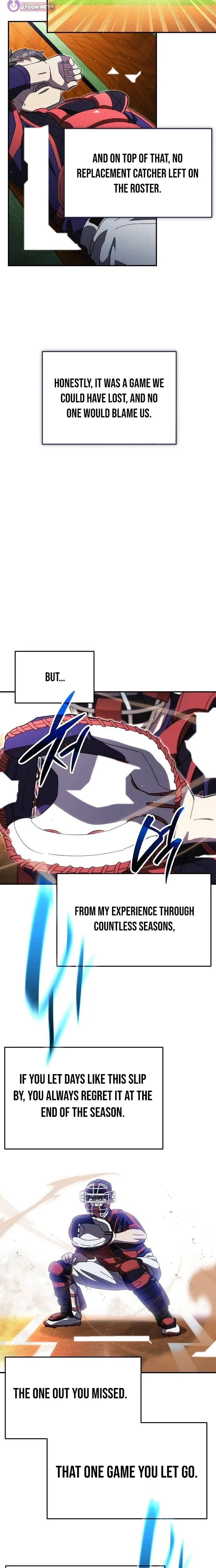 Genius Hitter Hits Fastball Chapter 114 – Page 23