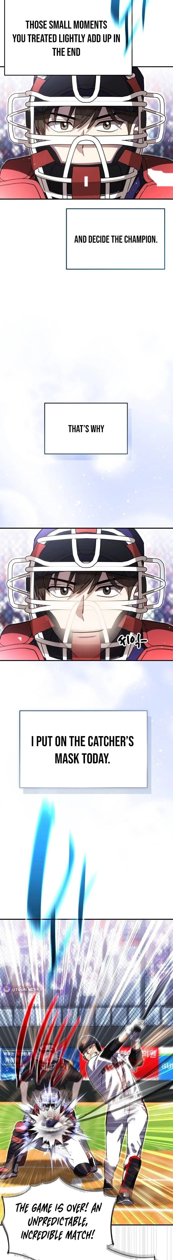 Genius Hitter Hits Fastball Chapter 114 – Page 24