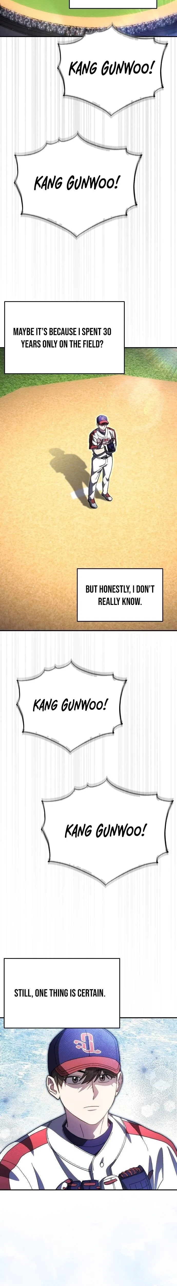 Genius Hitter Hits Fastball Chapter 112 – Page 20