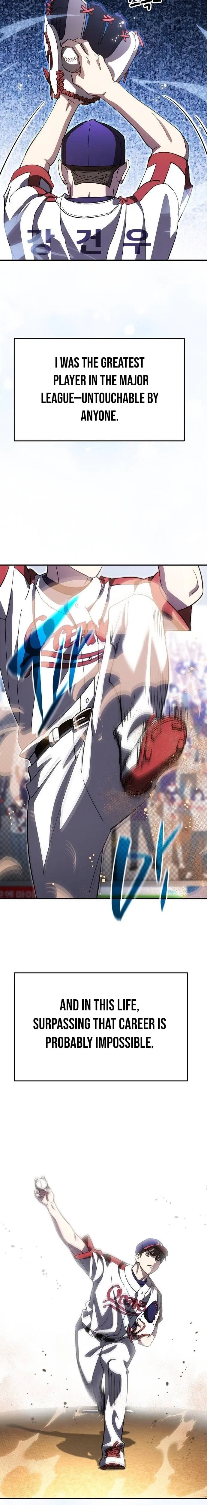 Genius Hitter Hits Fastball Chapter 112 – Page 22