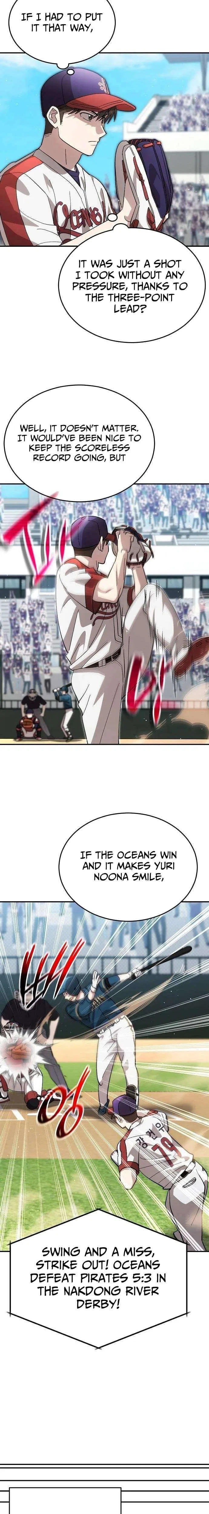 Genius Hitter Hits Fastball Chapter 111 – Page 18