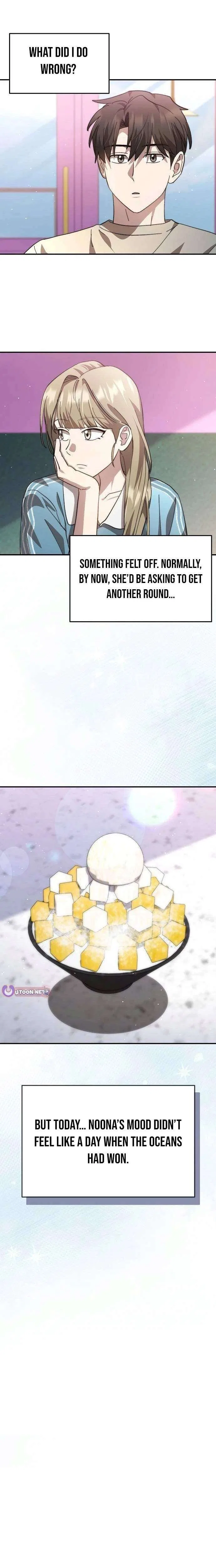 Genius Hitter Hits Fastball Chapter 111 – Page 20