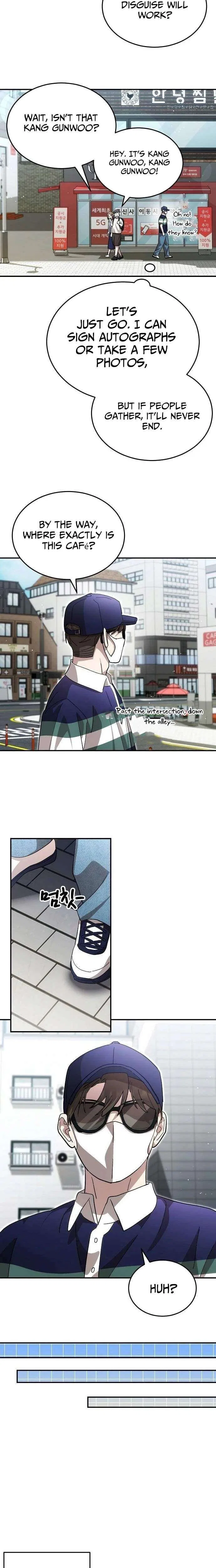 Genius Hitter Hits Fastball Chapter 110 – Page 13