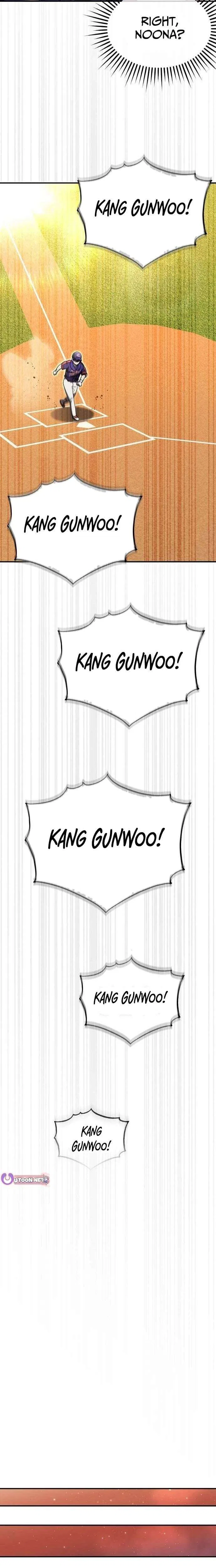 Genius Hitter Hits Fastball Chapter 109 – Page 15