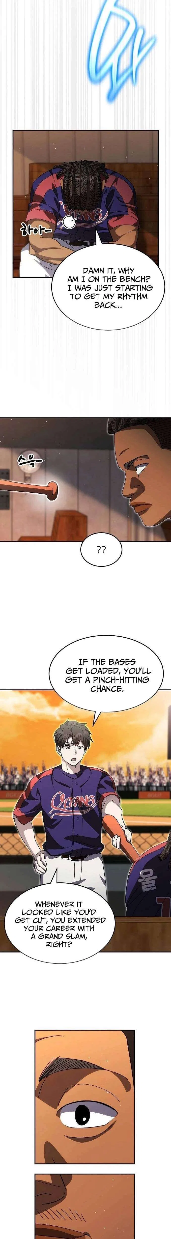 Genius Hitter Hits Fastball Chapter 108 – Page 2