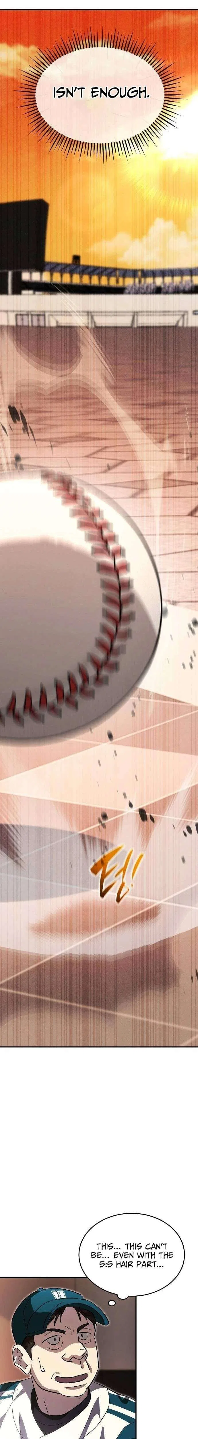 Genius Hitter Hits Fastball Chapter 108 – Page 20