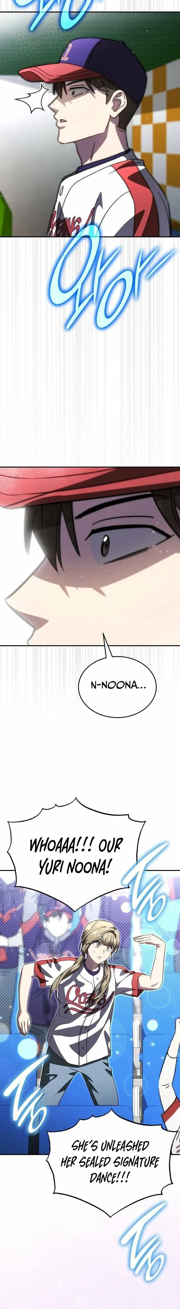 Genius Hitter Hits Fastball Chapter 105 – Page 18