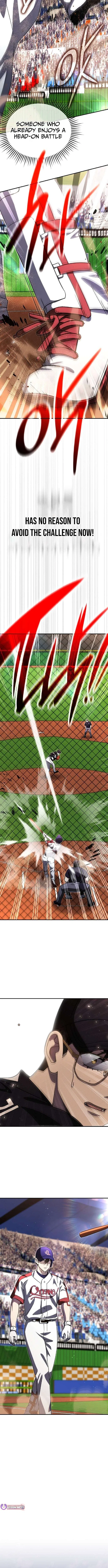 Genius Hitter Hits Fastball Chapter 102 – Page 11