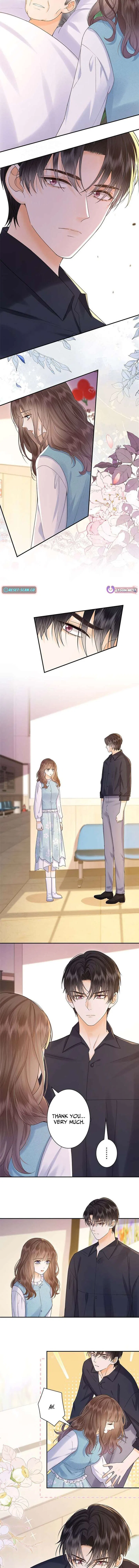The Lover My Sister Stole Is Obsessed With Me Chapter 38 – Page 2