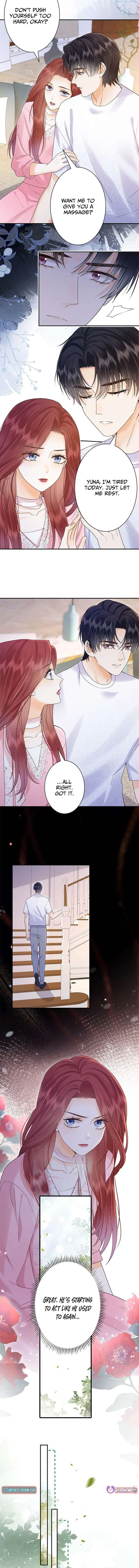 The Lover My Sister Stole Is Obsessed With Me Chapter 38 – Page 5