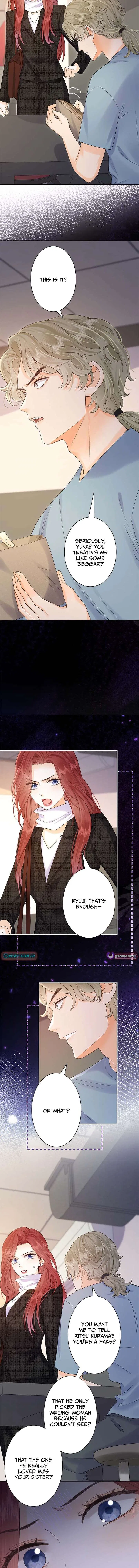 The Lover My Sister Stole Is Obsessed With Me Chapter 38 – Page 10