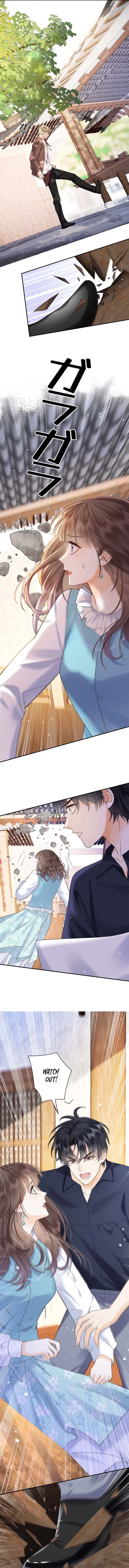 The Lover My Sister Stole Is Obsessed With Me Chapter 37 – Page 3