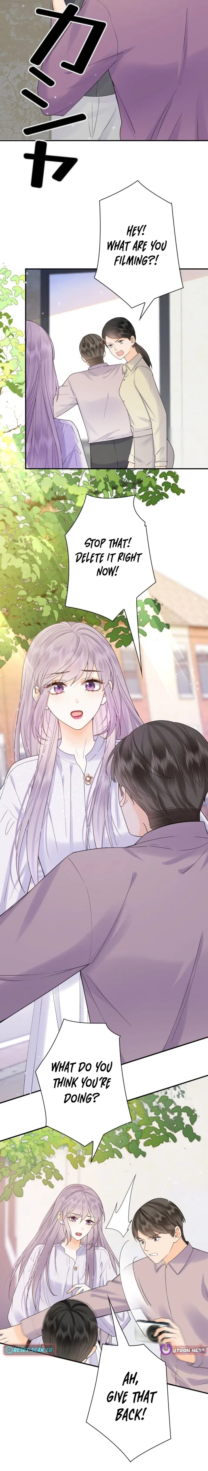 The Lover My Sister Stole Is Obsessed With Me Chapter 36 – Page 2