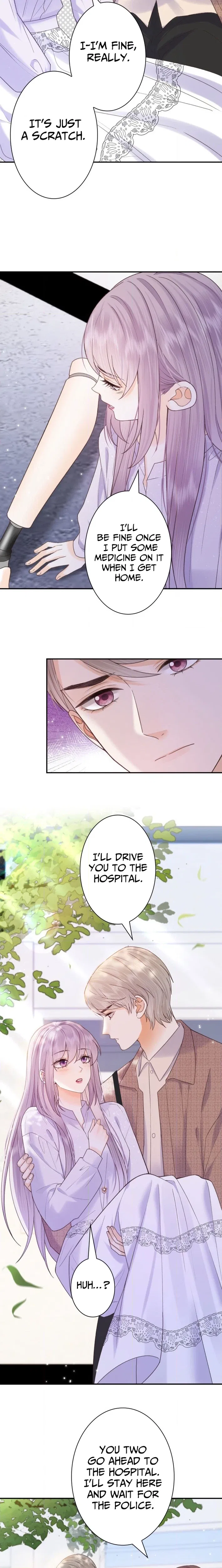 The Lover My Sister Stole Is Obsessed With Me Chapter 36 – Page 6