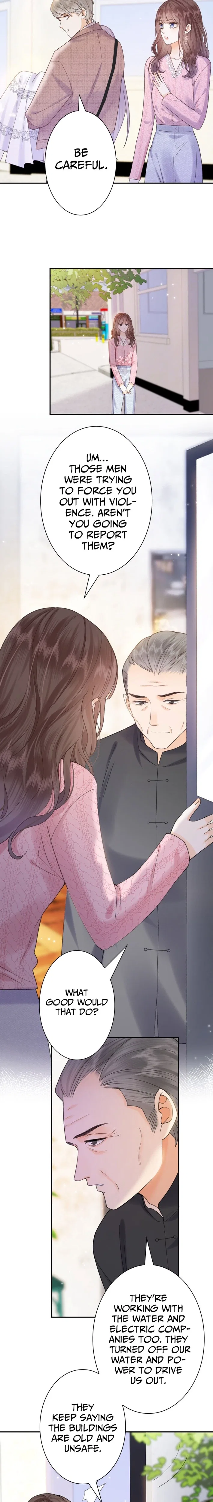The Lover My Sister Stole Is Obsessed With Me Chapter 36 – Page 7