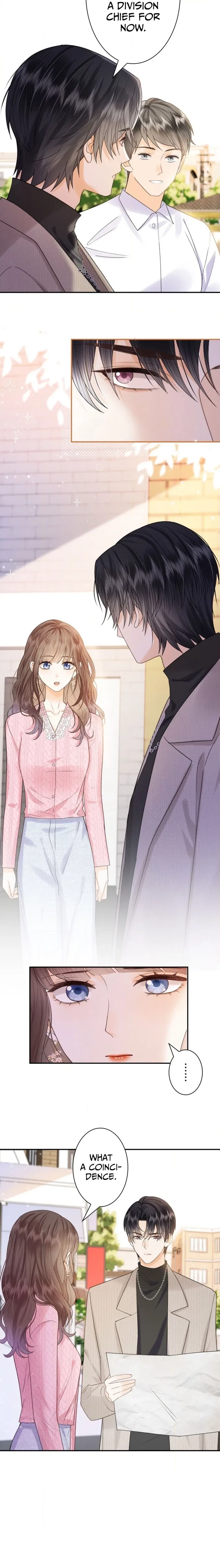 The Lover My Sister Stole Is Obsessed With Me Chapter 36 – Page 9