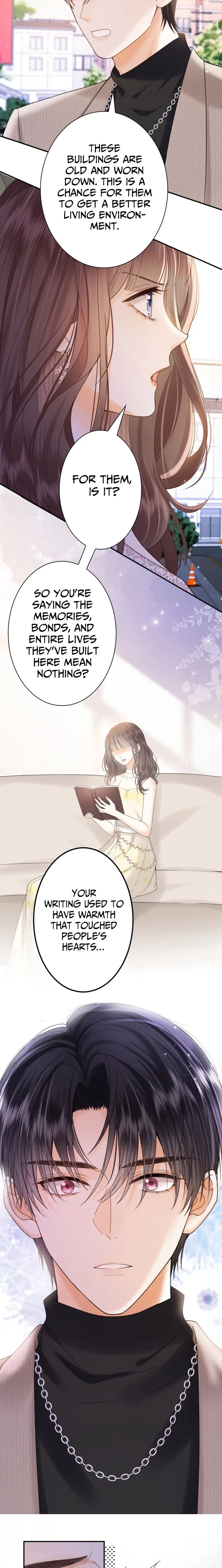 The Lover My Sister Stole Is Obsessed With Me Chapter 36 – Page 11