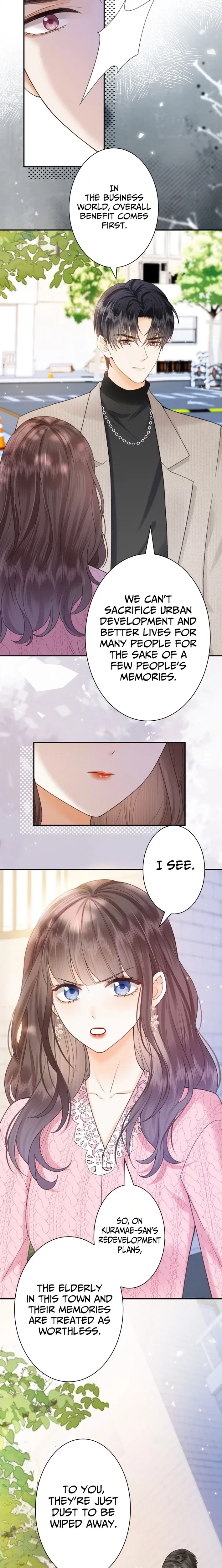 The Lover My Sister Stole Is Obsessed With Me Chapter 36 – Page 12