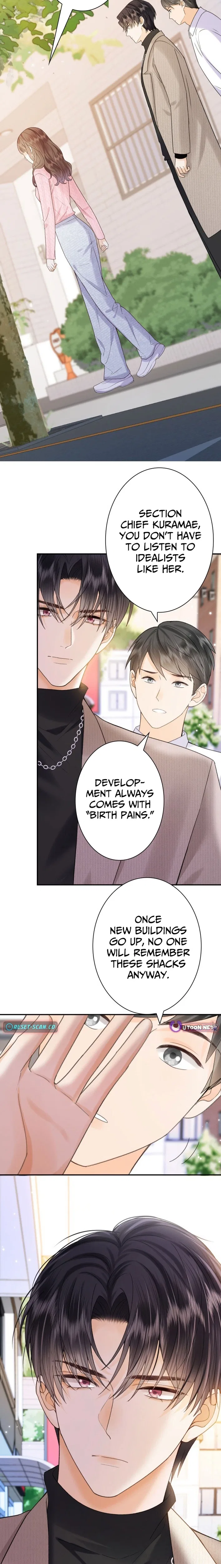 The Lover My Sister Stole Is Obsessed With Me Chapter 36 – Page 13