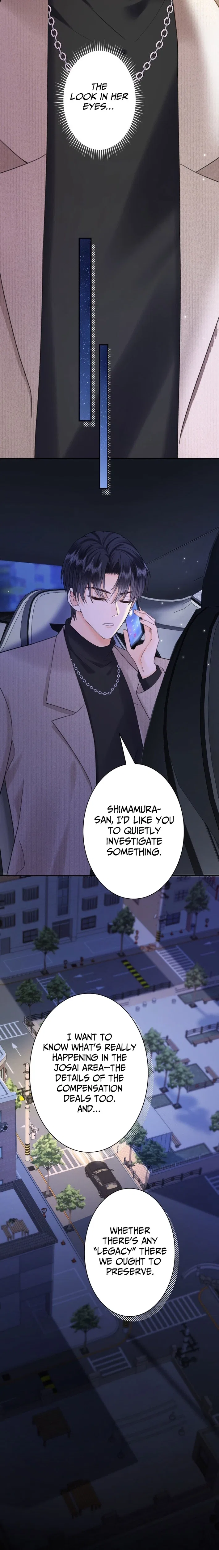 The Lover My Sister Stole Is Obsessed With Me Chapter 36 – Page 14