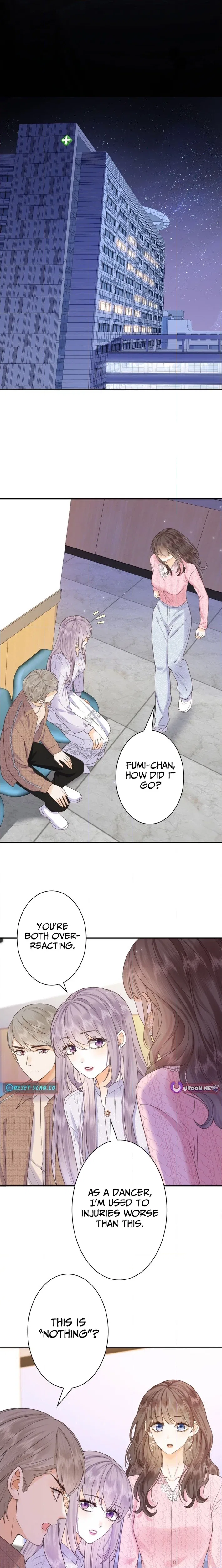 The Lover My Sister Stole Is Obsessed With Me Chapter 36 – Page 15