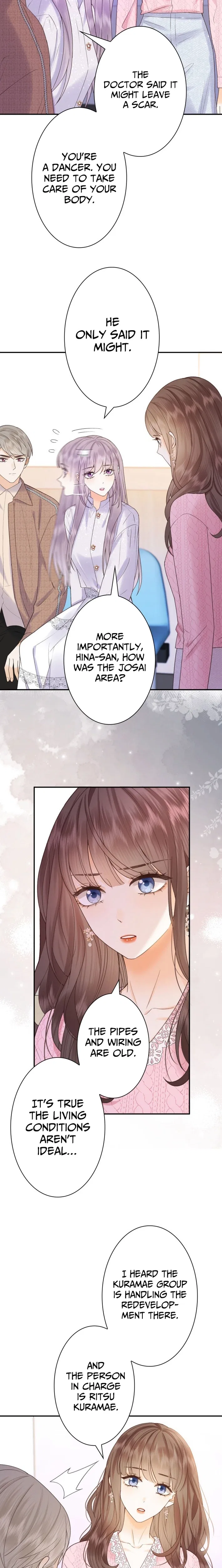 The Lover My Sister Stole Is Obsessed With Me Chapter 36 – Page 16