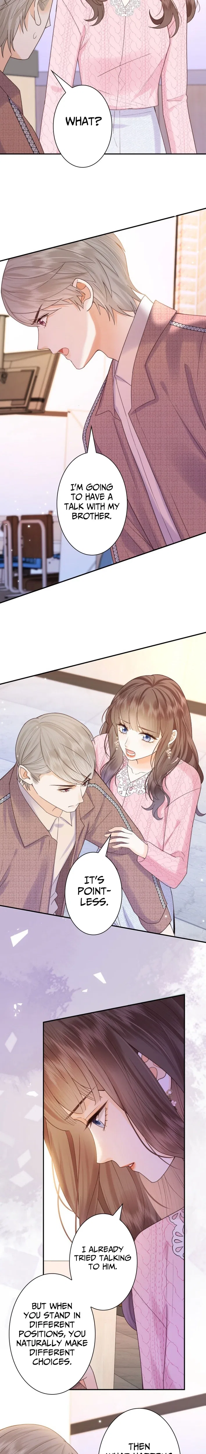 The Lover My Sister Stole Is Obsessed With Me Chapter 36 – Page 17