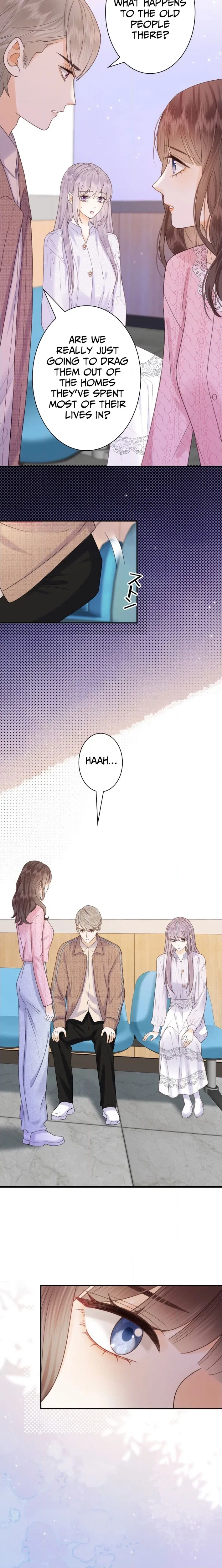 The Lover My Sister Stole Is Obsessed With Me Chapter 36 – Page 18