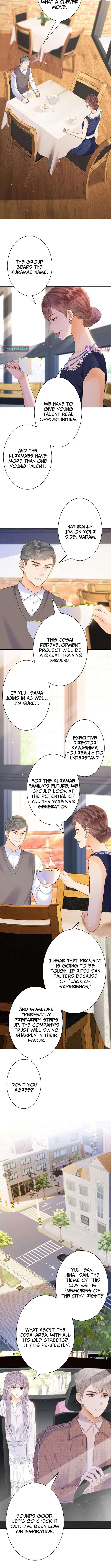 The Lover My Sister Stole Is Obsessed With Me Chapter 35 – Page 7